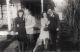 Eloise (Schofield) Colvin, George Ernest Colvin, Gloria Katherine (Turner) Colvin and Charles Howard Colvin