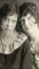 Dorothy Frances Lackey,  Helen Louise Lackey