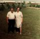 Frank S. Mangio and Ethel May (Leeth) Mangio