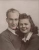 George Ernest Colvin and Eloise (Schofield) Colvin